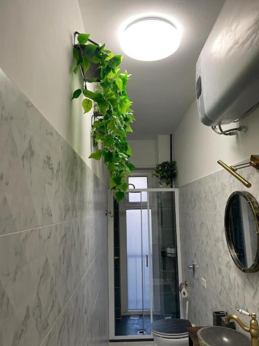 Leo'S Corner In Milan Apartment ภายนอก รูปภาพ