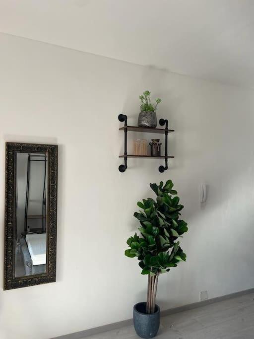 Leo'S Corner In Milan Apartment ภายนอก รูปภาพ