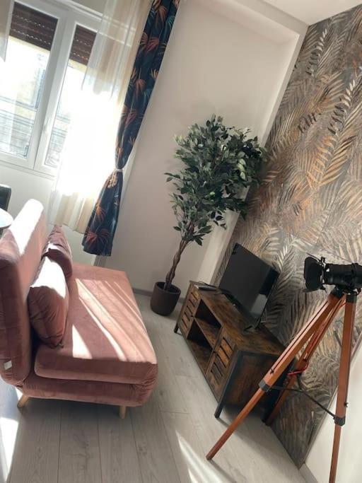 Leo'S Corner In Milan Apartment ภายนอก รูปภาพ