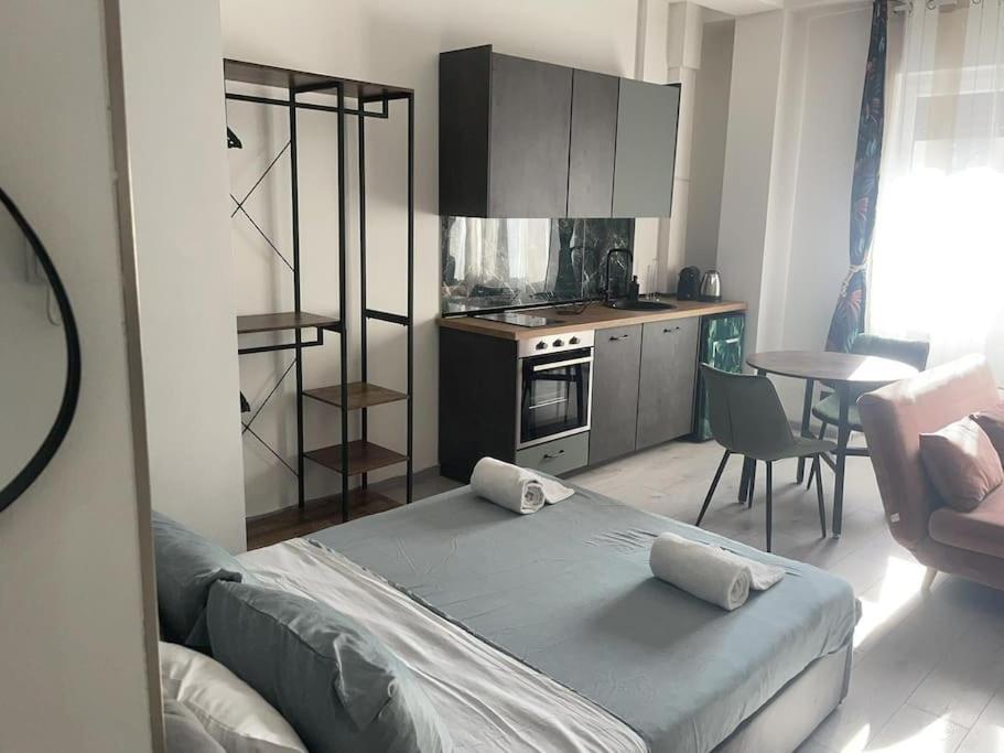 Leo'S Corner In Milan Apartment ภายนอก รูปภาพ