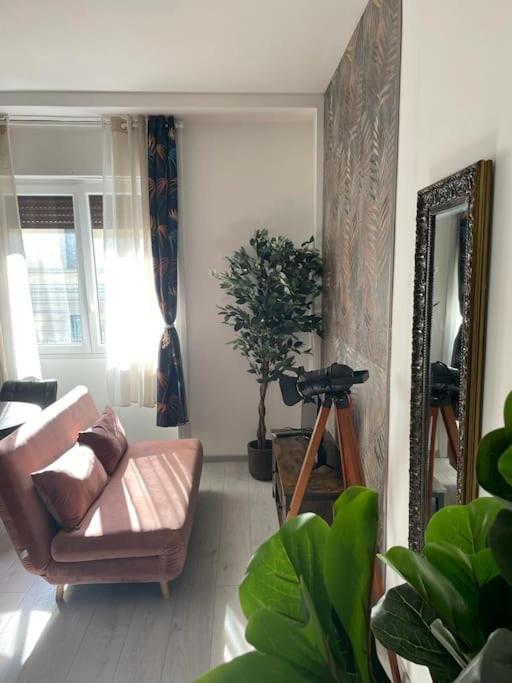 Leo'S Corner In Milan Apartment ภายนอก รูปภาพ