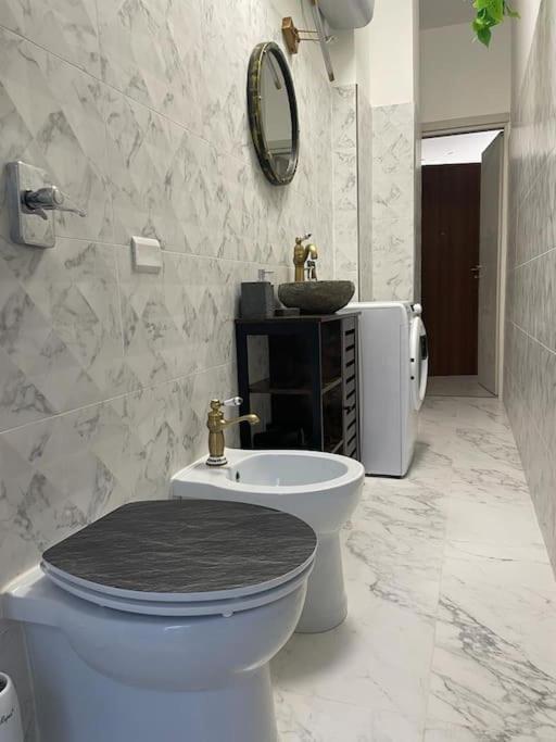 Leo'S Corner In Milan Apartment ภายนอก รูปภาพ