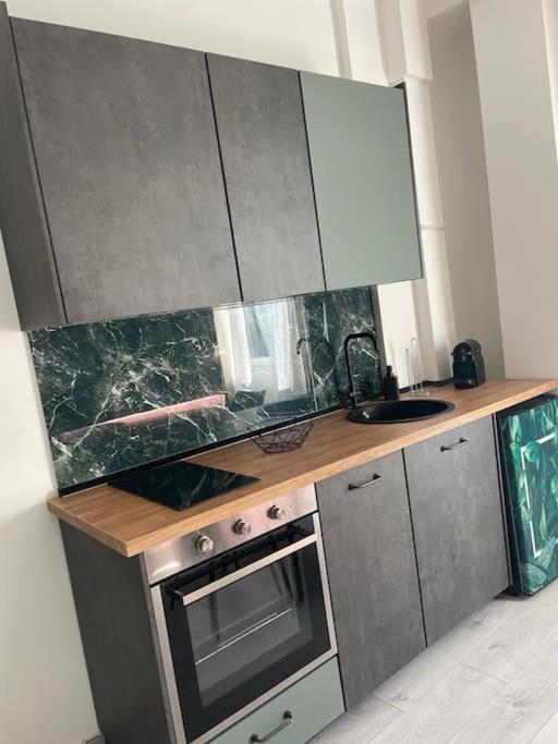 Leo'S Corner In Milan Apartment ภายนอก รูปภาพ