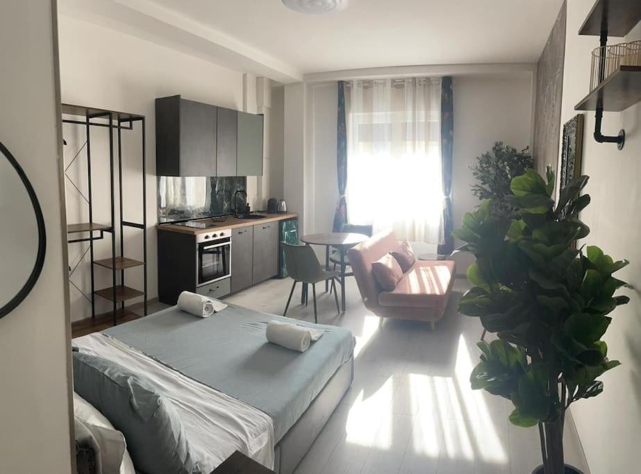 Leo'S Corner In Milan Apartment ภายนอก รูปภาพ