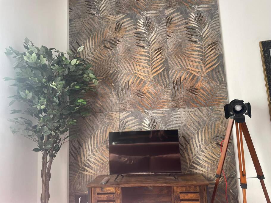 Leo'S Corner In Milan Apartment ภายนอก รูปภาพ