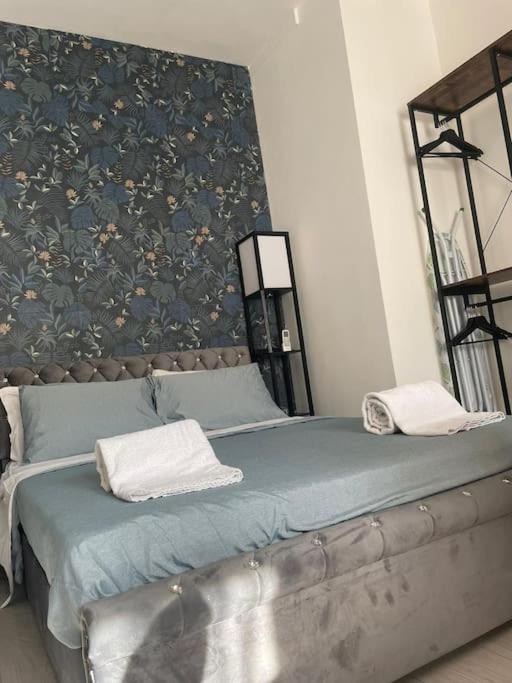 Leo'S Corner In Milan Apartment ภายนอก รูปภาพ