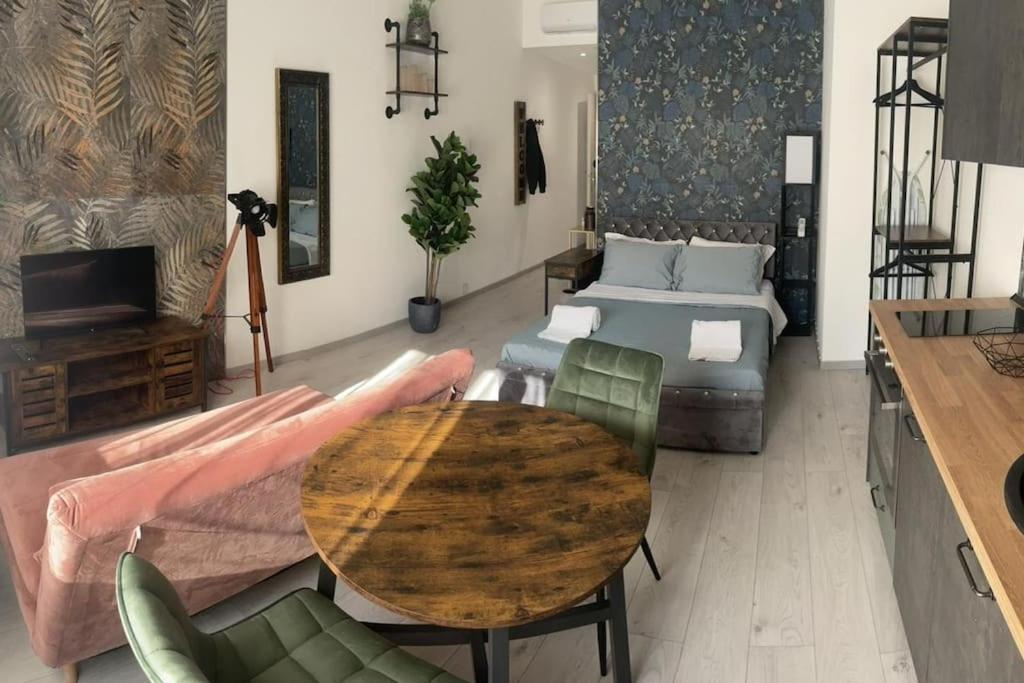 Leo'S Corner In Milan Apartment ภายนอก รูปภาพ