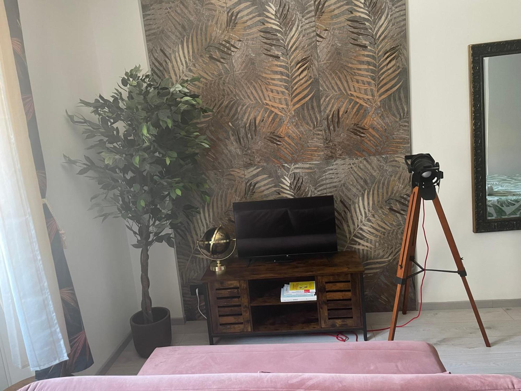 Leo'S Corner In Milan Apartment ภายนอก รูปภาพ